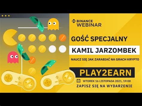 Co to jest Play2earn?